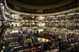 El lío del embajador de México en Argentina tras ser acusado de robarse un libro