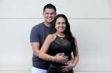 Elder Dayán y Mile Robayo revelan su historia de amor y sus planes familiares