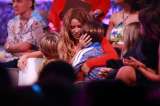 El inesperado problema que tuvo Sasha, hijo de Shakira, en los Premios Juventud