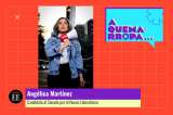 A Quemarropa con Angélica Martínez, candidata del Nuevo Liberalismo