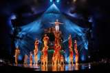 Invitaremos a tres seguidores de @elespectador al Circo del Sol