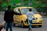 Así sería el nuevo cálculo de las tarifas de taxi en Colombia