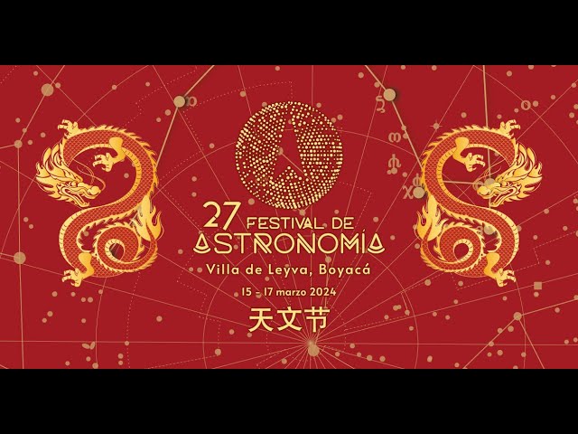 En Villa de Leyva, cada año se celebra el Festival de Astronomía. La edición número 27 de este evento se llevará a cabo del 15 al 17 de marzo.
