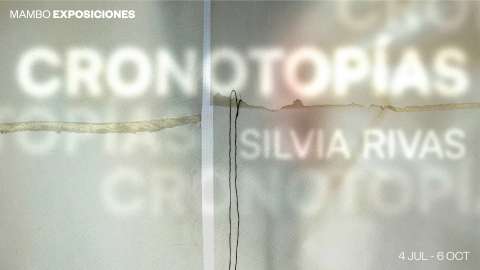 Nuevas exposiciones del MAMBO: Tres mujeres artistas en el museo