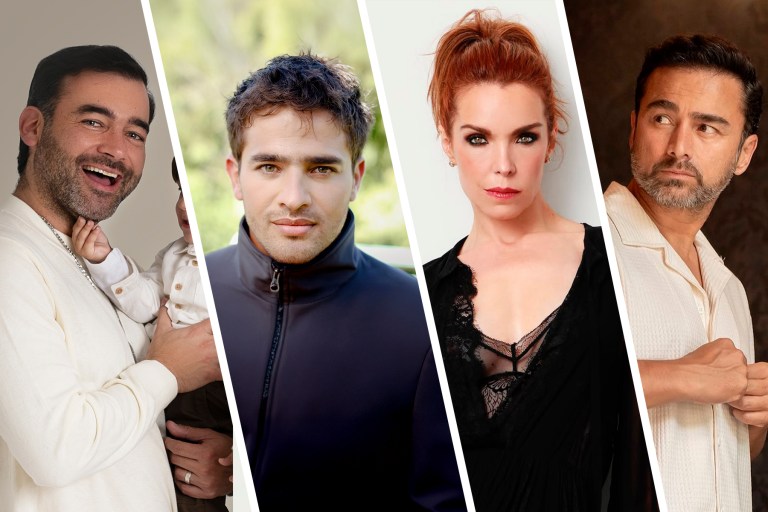 Estos actores colombianos no interpretan ciertos personajes. ¿Cuáles y por qué?