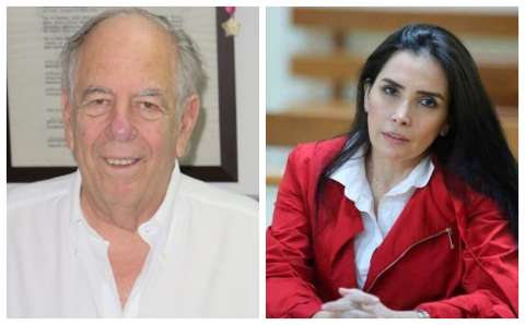 Caso Aida Merlano: Julio Gerlein no asistió a la audiencia de imputación