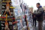 Playboy le dice adiós a las fotos de mujeres desnudas