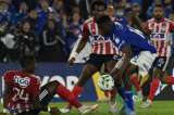 Empieza a definirse la Liga BetPlay: así va la tabla en los dos cuadrangulares