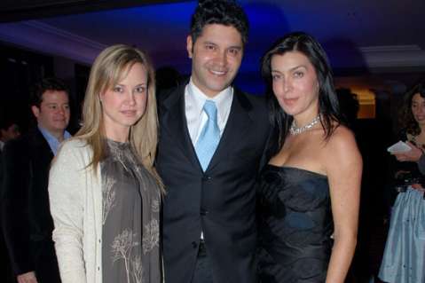 La visita de Candy Pratts