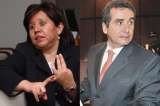 Confirmadas condenas por chuzadas contra exdirectora del DAS y exdapre de Uribe