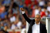 Chile y Ecuador empataron sus respectivos partidos amistosos
