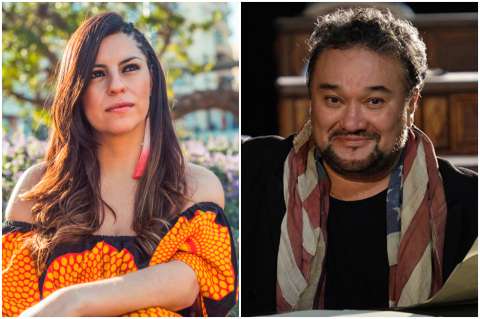 Lírica y jazz, dos espectáculos musicales en el Teatro Mayor