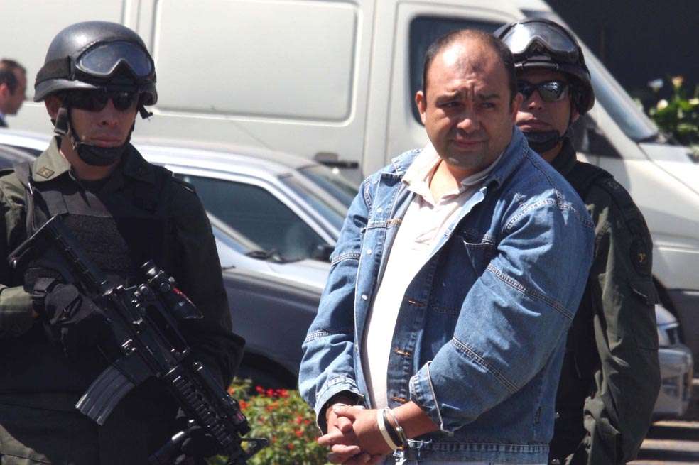 En mayo de 2022, la JEP le ordenó a su Fiscalía aumentar la seguridad del ex militar Juan Carlos Rodríguez Agudelo, alias "Zeus".