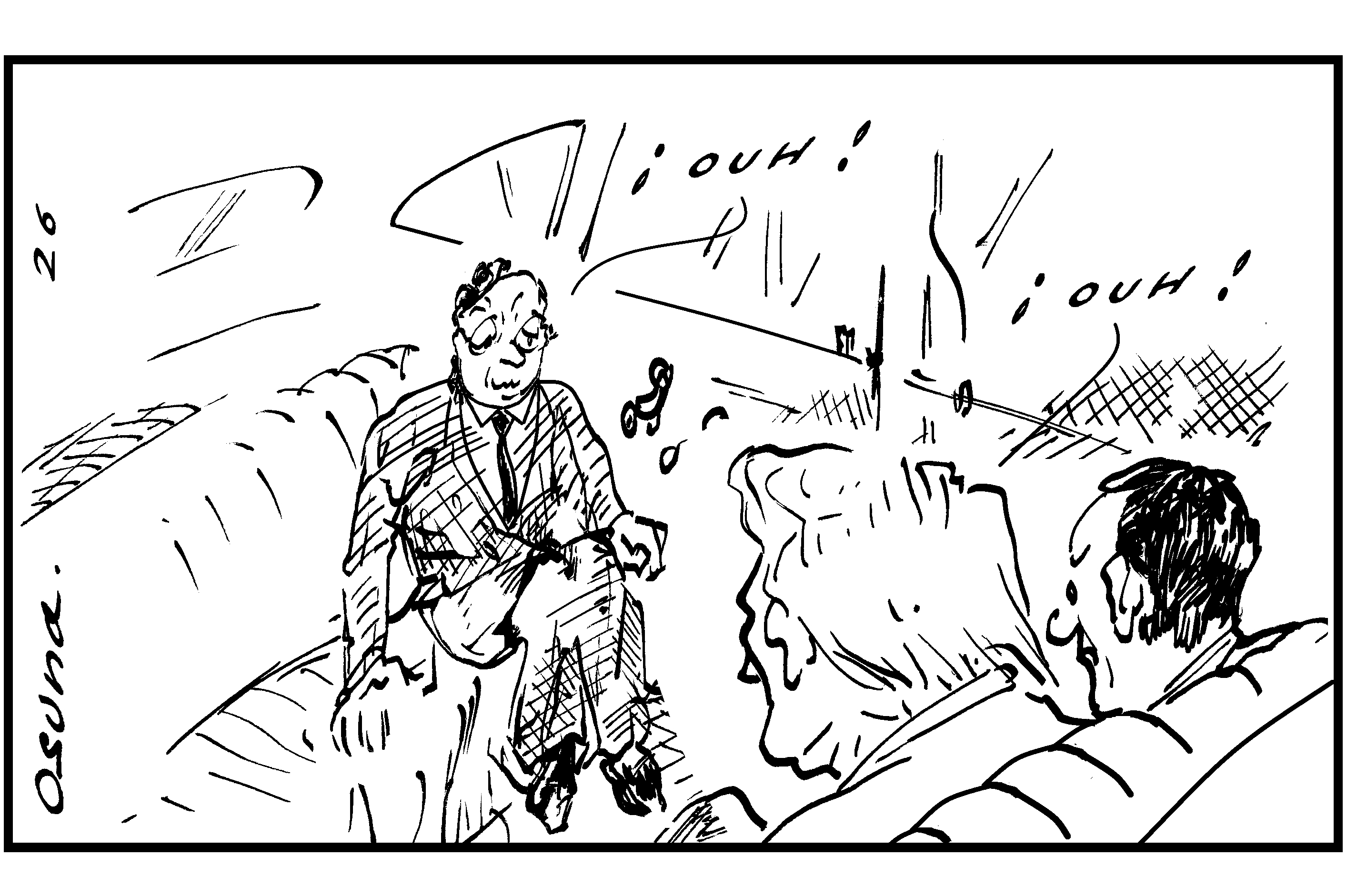 Caricaturas