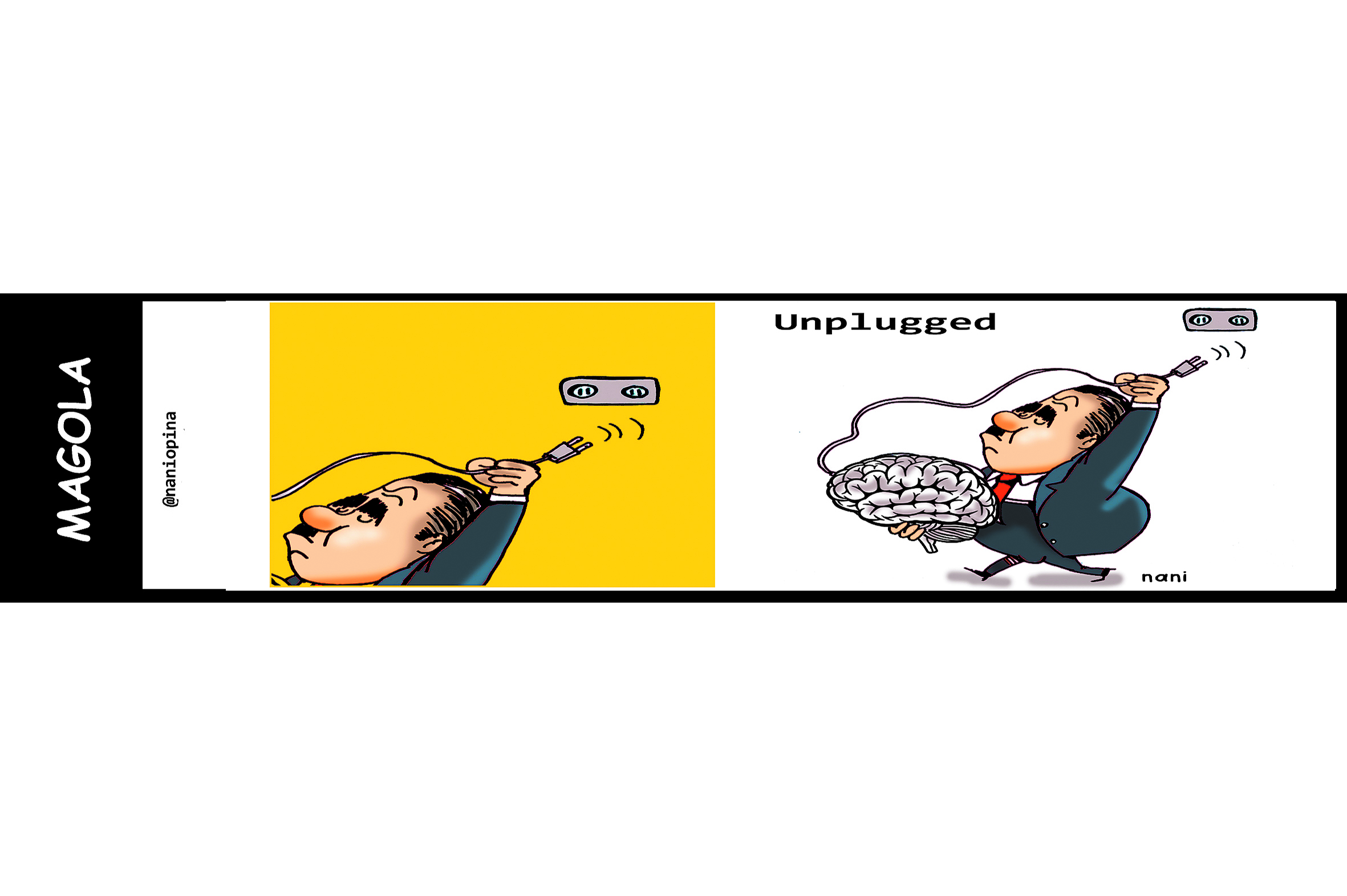 Magola