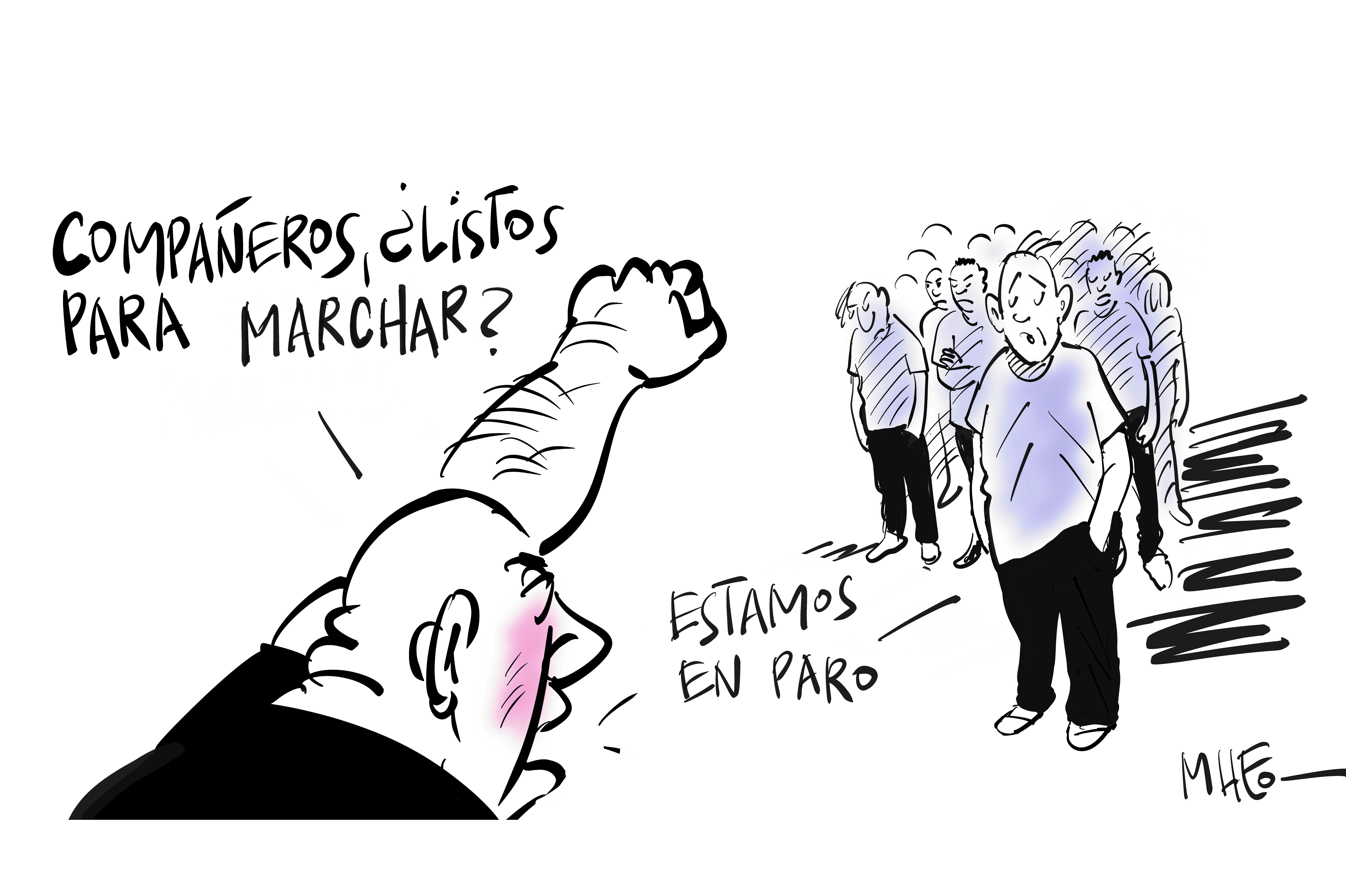 Caricatura