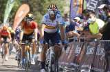 Alejandro Valverde, 40 años y sigue tan campante
