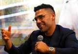 Falcao y su libro de infancia: “En el fútbol y en la vida, hay más derrotas que victorias”