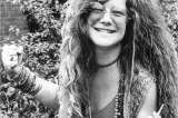 Janis Joplin, la voz fuerte del rock