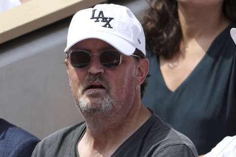 El juicio por la muerte del actor Matthew Perry ya tiene fecha