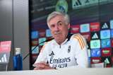 “La luna de miel sigue”: Carlo Ancelotti niega su posible salida de Real Madrid