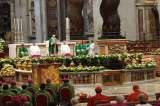 Lo que piensan los amazónicos sobre El Vaticano