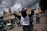 “Debemos ir por la abolición, los animales no necesitan regulación”: Colombia Sin Toreo