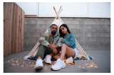 Becky G une su admiración por Jenni Rivera y su amor por su novio en “My Man”
