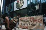 ONG pide a México "investigación rigurosa" de balacera que dejó 43 muertos