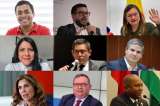 Elección del CNE reorganizó cargas dentro de la sala plena: estos son los nuevos magistrados
