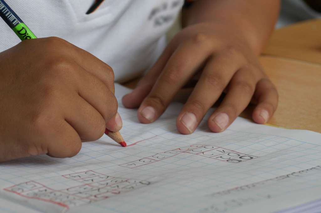 Los padres de los niños indígenas explicaron que a sus hijos los obligaban a meter las manos en los inodoros sucios, tragar hojas de cuaderno, entre otras cosas. / Pixabay.