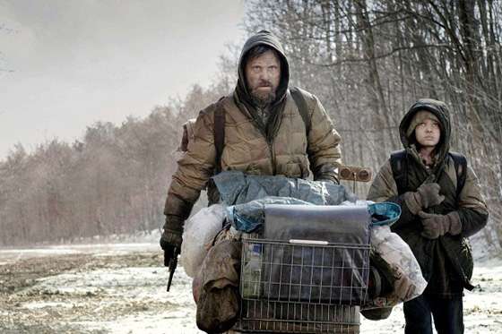 Estreno película "El último camino"