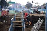 Bogotá: nuevos cierres en la carrera 68 por obras