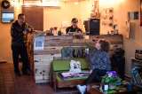 Clubes cannábicos y cafés ‘weed friendly’ desafían el prohibicionismo en Bogotá