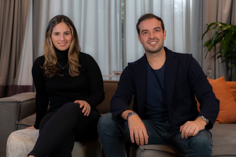 Emprendedores de Foodology entran a la red Endeavor