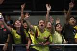 Aliste la tricolor: tres parques de Bogotá proyectarán el partido Colombia vs Panamá