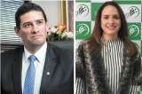 Eva Carrascal y Guillermo Grosso irán a juicio por presunta corrupción en sistema de salud