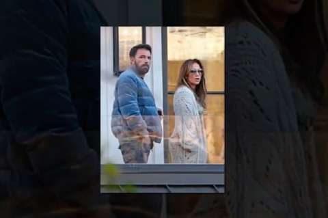 Ben Affleck y JLo ponen en venta su lujosa casa. El divorcio sería un hecho