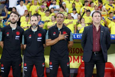 Columna de Andrés Marocco; Buen inicio