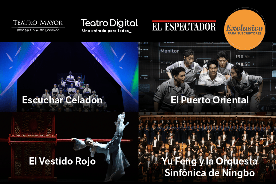 Disponible del 2 al 30 de enero de 2025