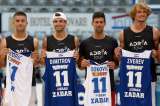 Coronavirus: Torneo Adria Tour cancelado por casos positivos de jugadores