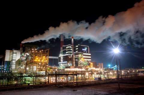 Petróleo: ¿no hicimos caso?