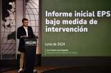 Hallazgos de Supersalud en EPS ponen en la mira el uso de los recursos de la salud