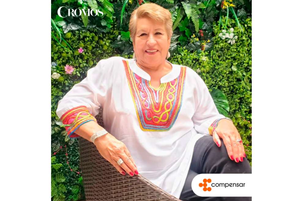 Una decisión de vida con Emelina Ortega de Compensar