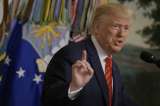 “Tomemos el petróleo”: La obsesión de Trump con el crudo de Oriente Medio