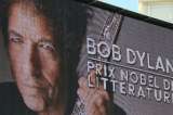 Académico sueco critica "la arrogancia" de Bob Dylan por su silencio sobre el Nobel