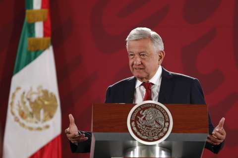 Este año se perfila como el más violento en la historia de México