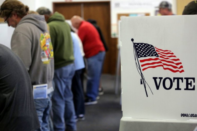 El absoluto fracaso de las encuestas en EE.UU. tras el triunfo de Trump