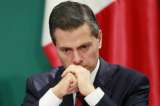 Acusan a presidente de México de plagiar parte de su tesis universitaria