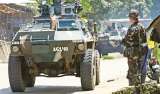 Salario y casas para combatir al Estado Islámico en Filipinas